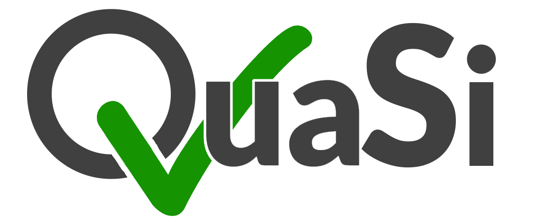 Quasi master logo